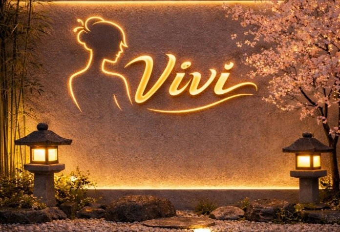 Vivi Japanese Massage — space photo 1