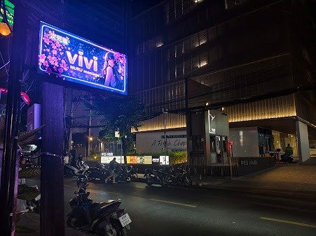 Vivi Japanese Massage — space photo 2