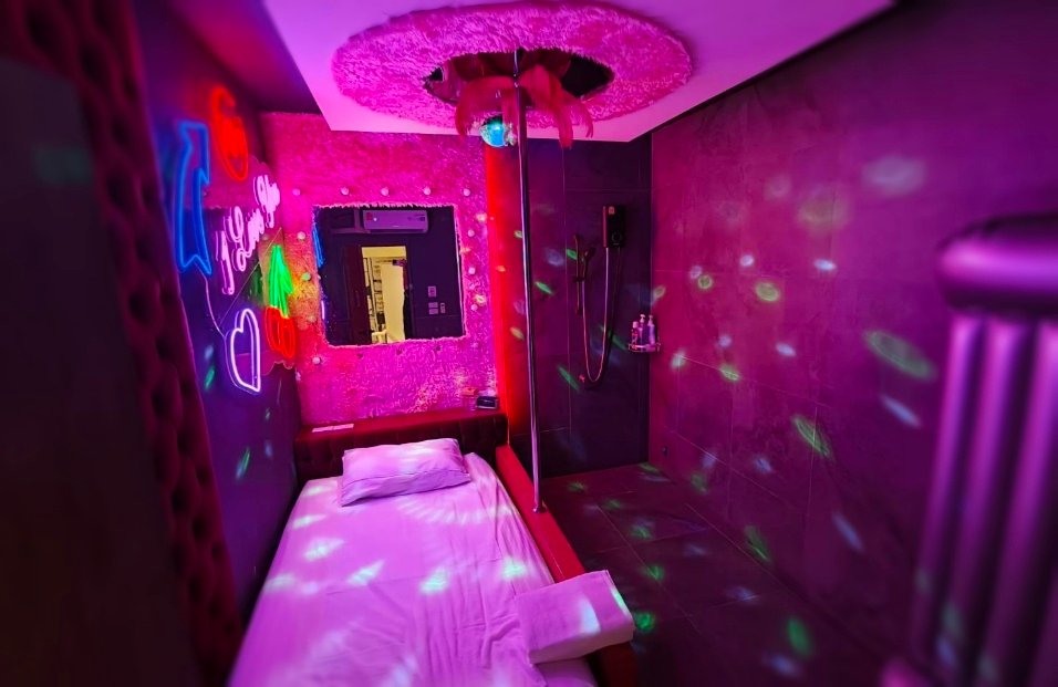 Vivi Japanese Massage — space photo 5