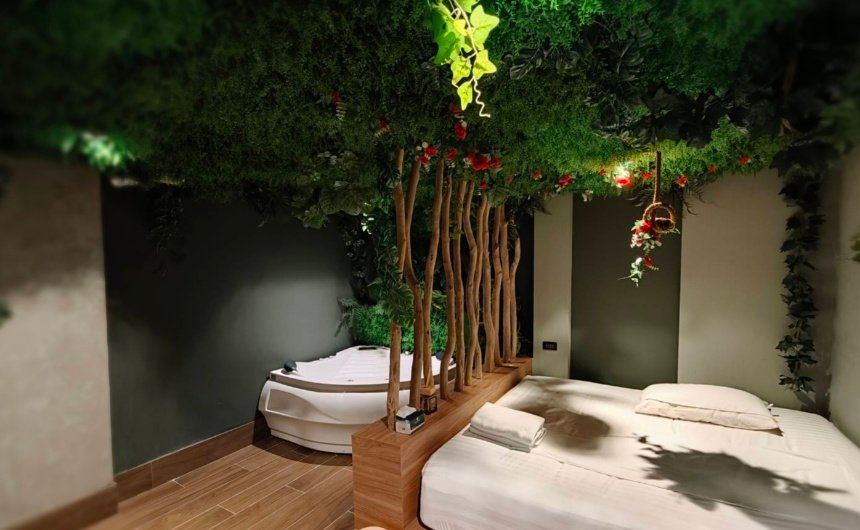 Vivi Japanese Massage — space photo 6