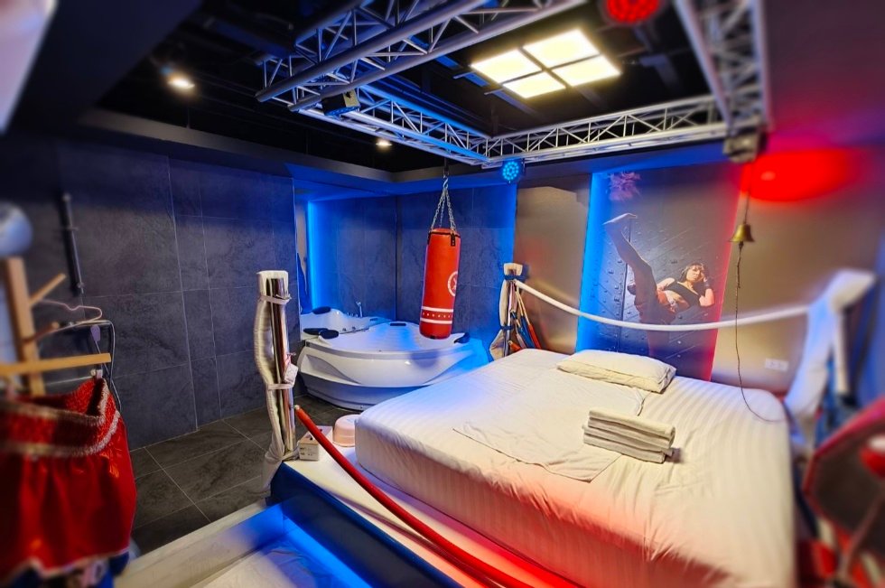 Vivi Japanese Massage — space photo 8